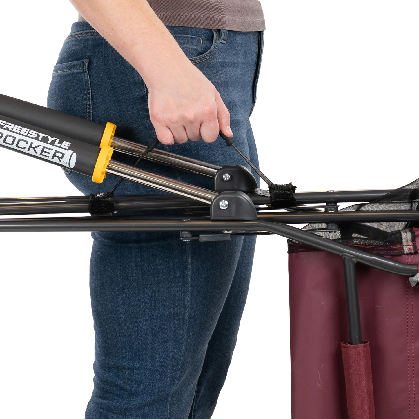 Carry Strap/Handle - Outdoor Ready