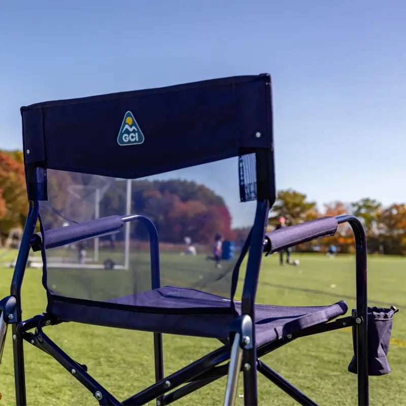 Freestyle Rocker Elite™ - Outdoor Style