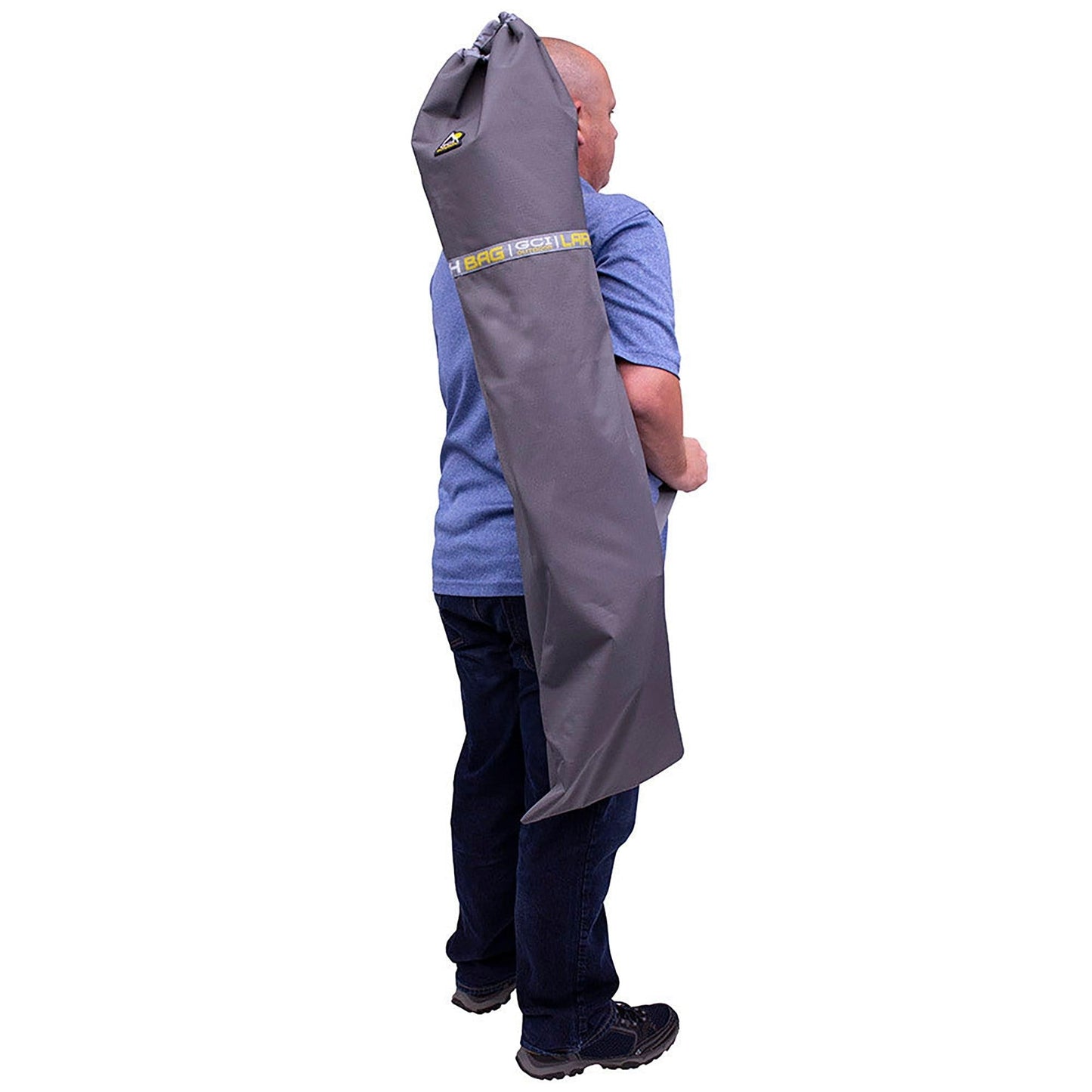 Universal Large Mouth Bag - Weekend Style