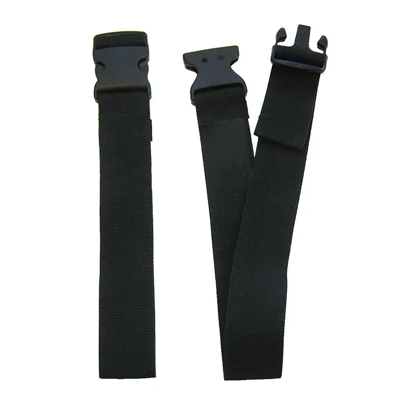 SitBacker™ Extension Straps - Grandstand Ready