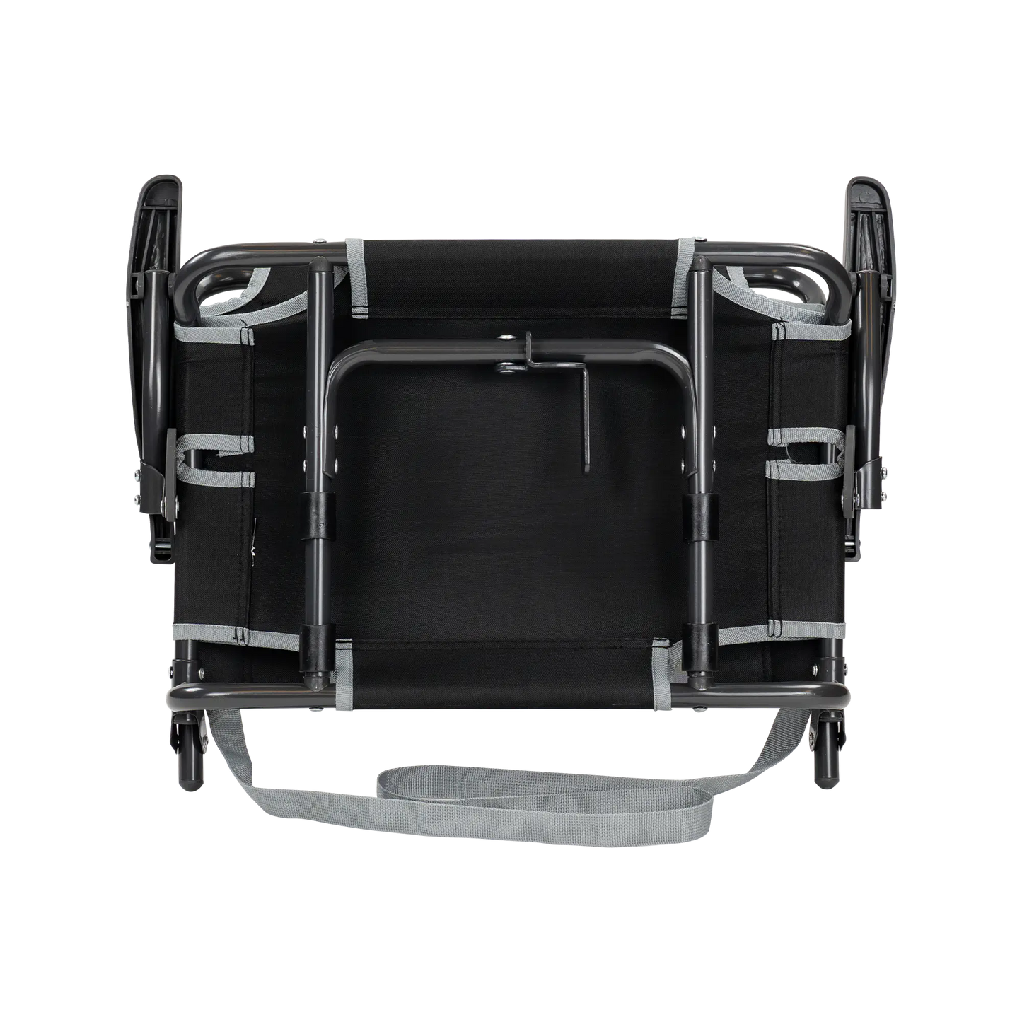 Big Comfort Stadium Chair™ with Armrests - Race Day Choice