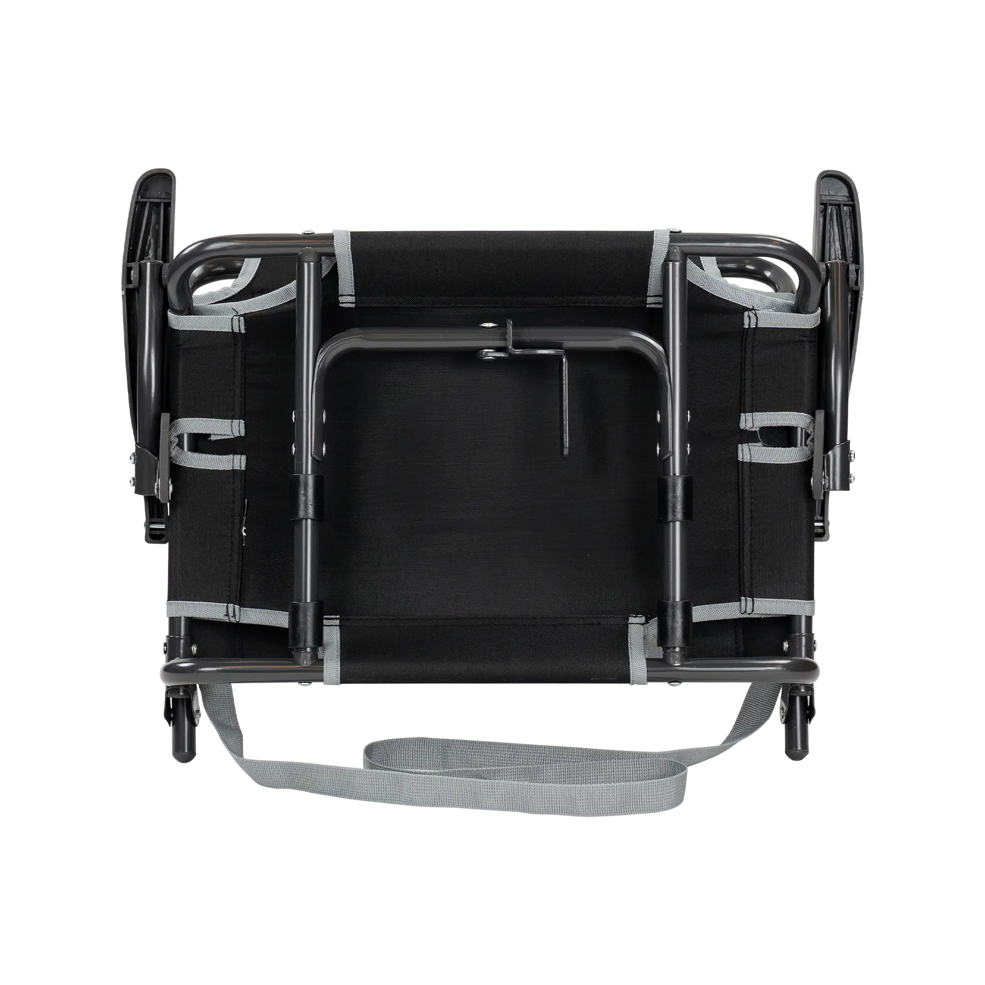 Big Comfort Stadium Chair™ with Armrests - Fan Day Style