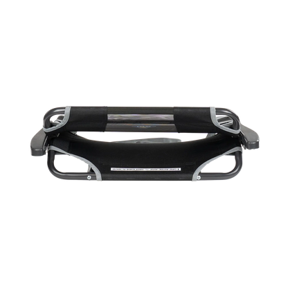 Big Comfort Stadium Chair™ with Armrests - Race Day Choice
