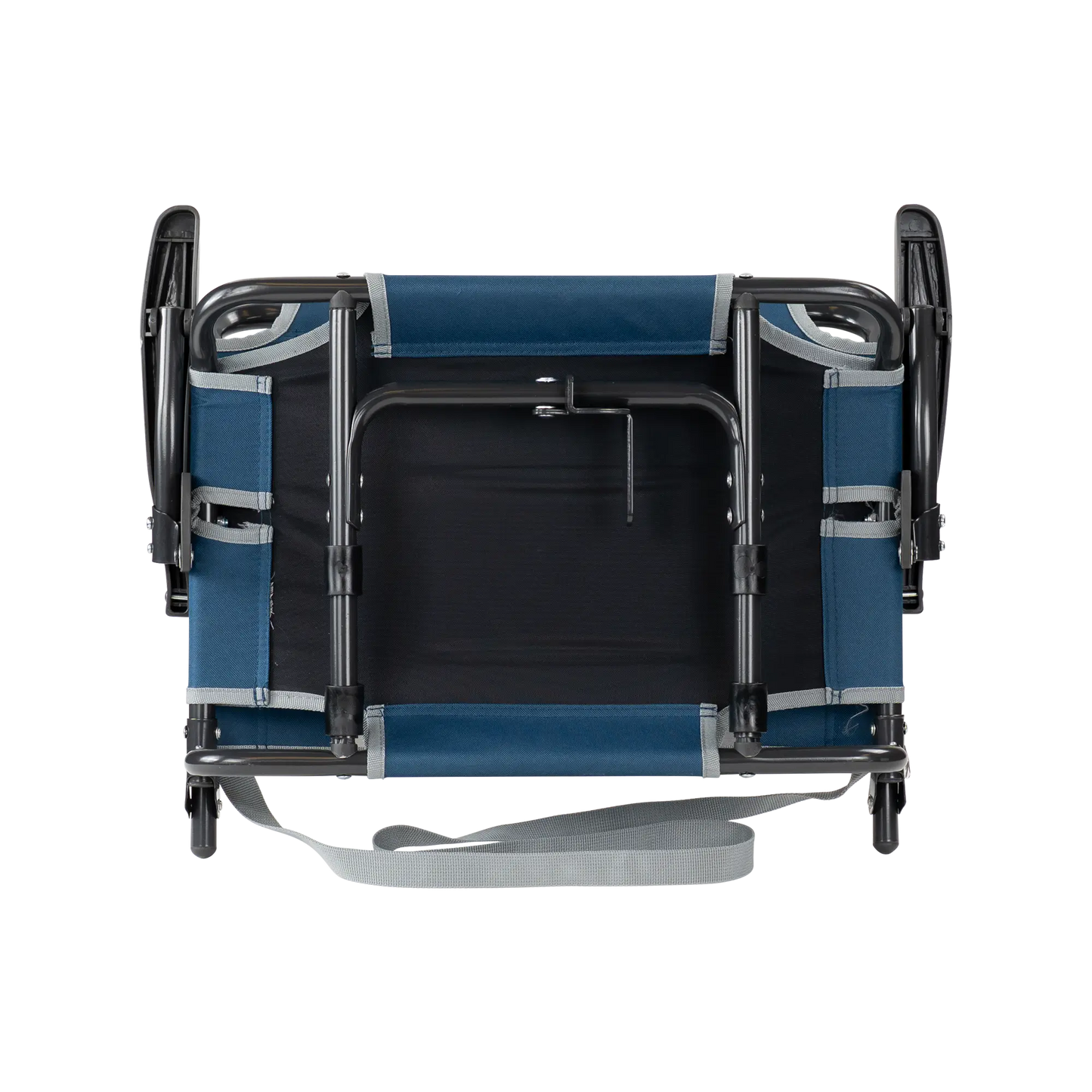 Big Comfort Stadium Chair™ with Armrests - Race Day Choice
