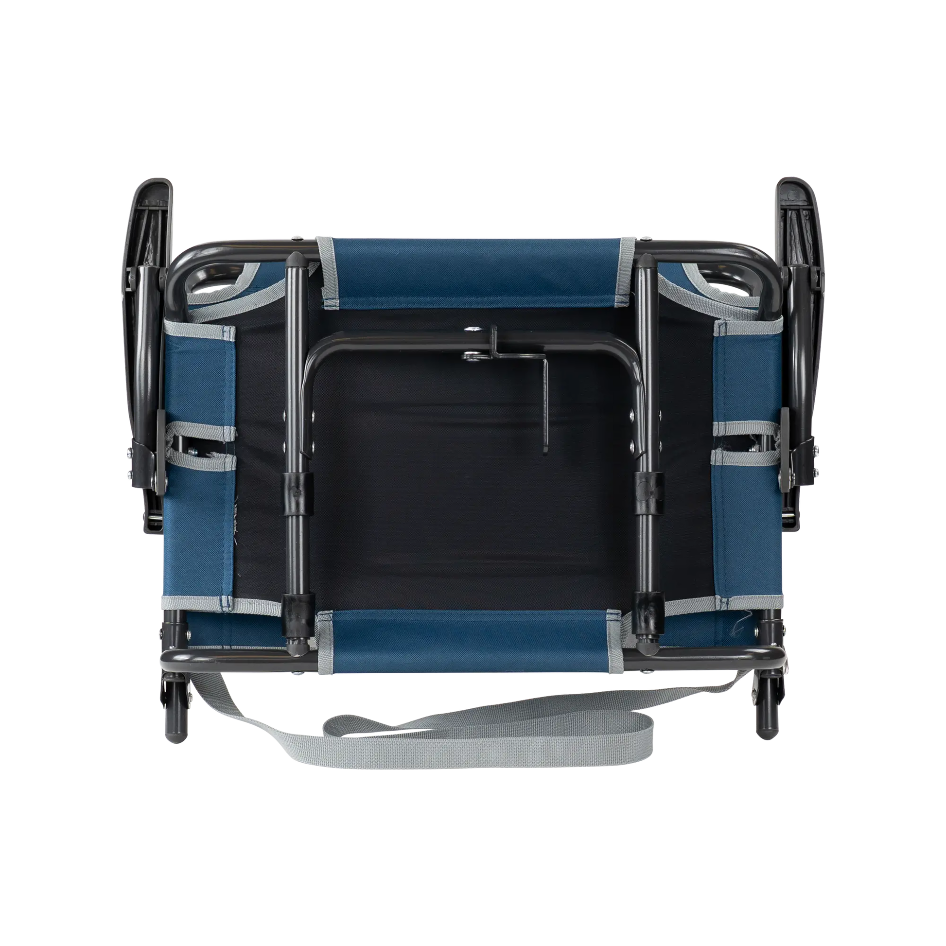 Big Comfort Stadium Chair™ with Armrests - Race Day Choice