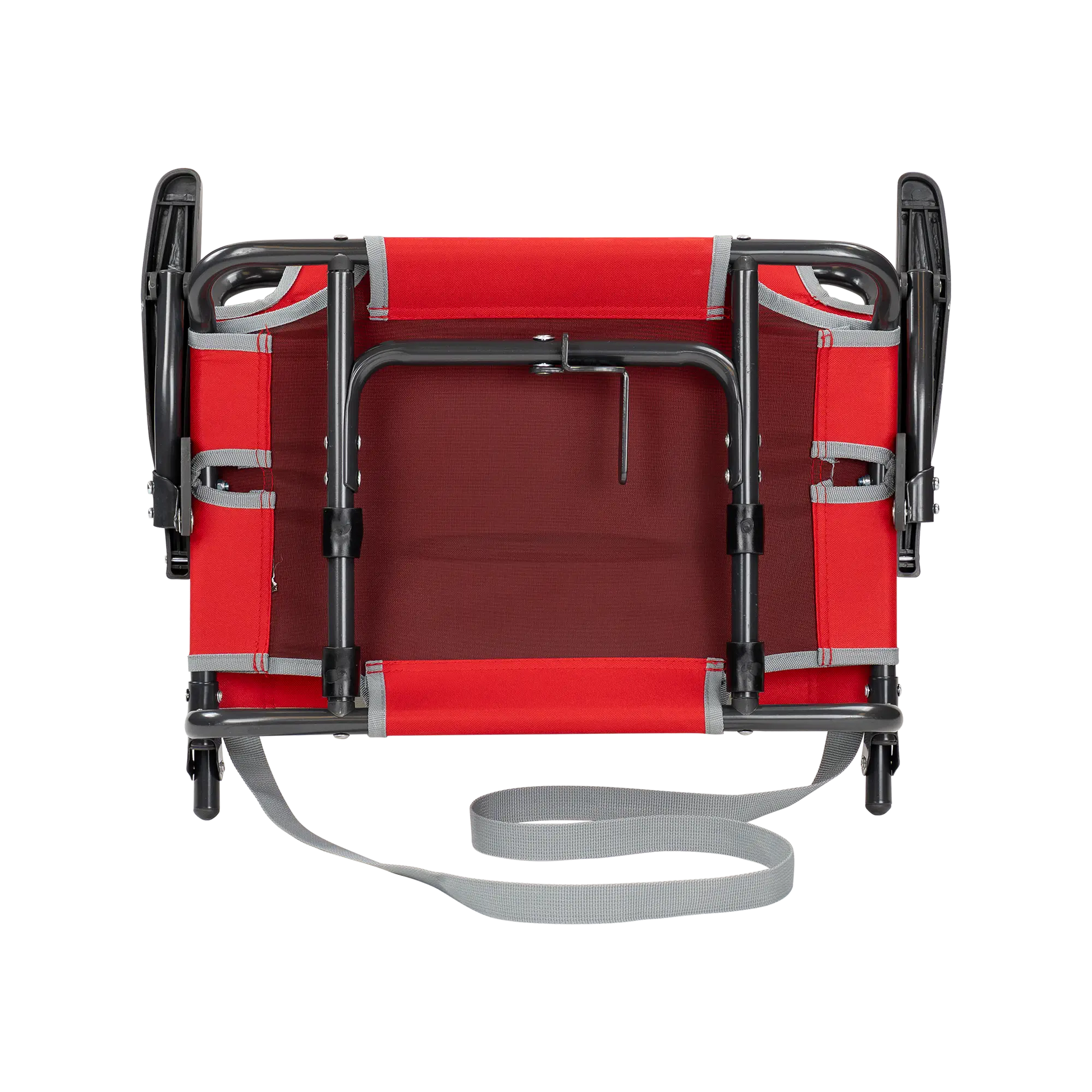 Big Comfort Stadium Chair™ with Armrests - Fan Day Style