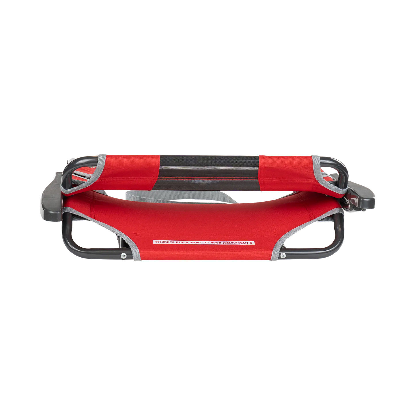 Big Comfort Stadium Chair™ with Armrests - Race Day Choice