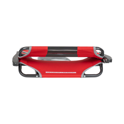 Big Comfort Stadium Chair™ with Armrests - Race Day Choice