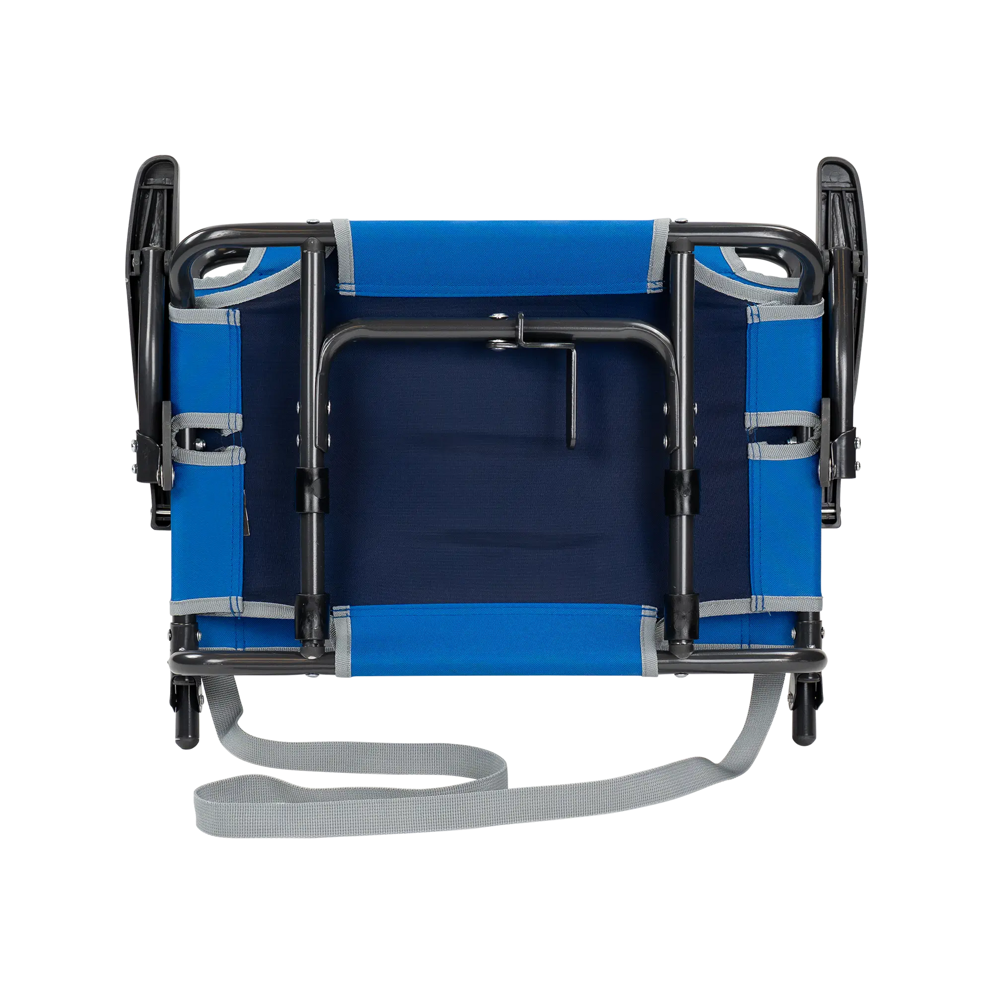 Big Comfort Stadium Chair™ with Armrests - Fan Day Style