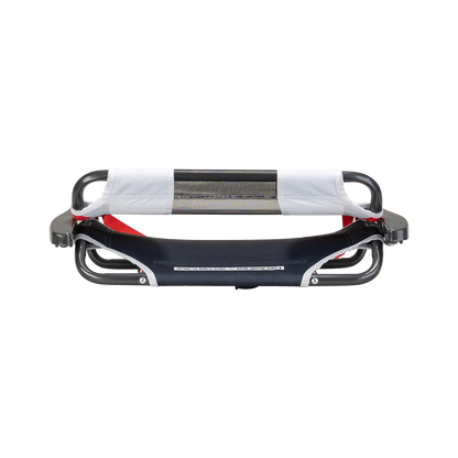 Big Comfort Stadium Chair™ with Armrests - Race Day Choice