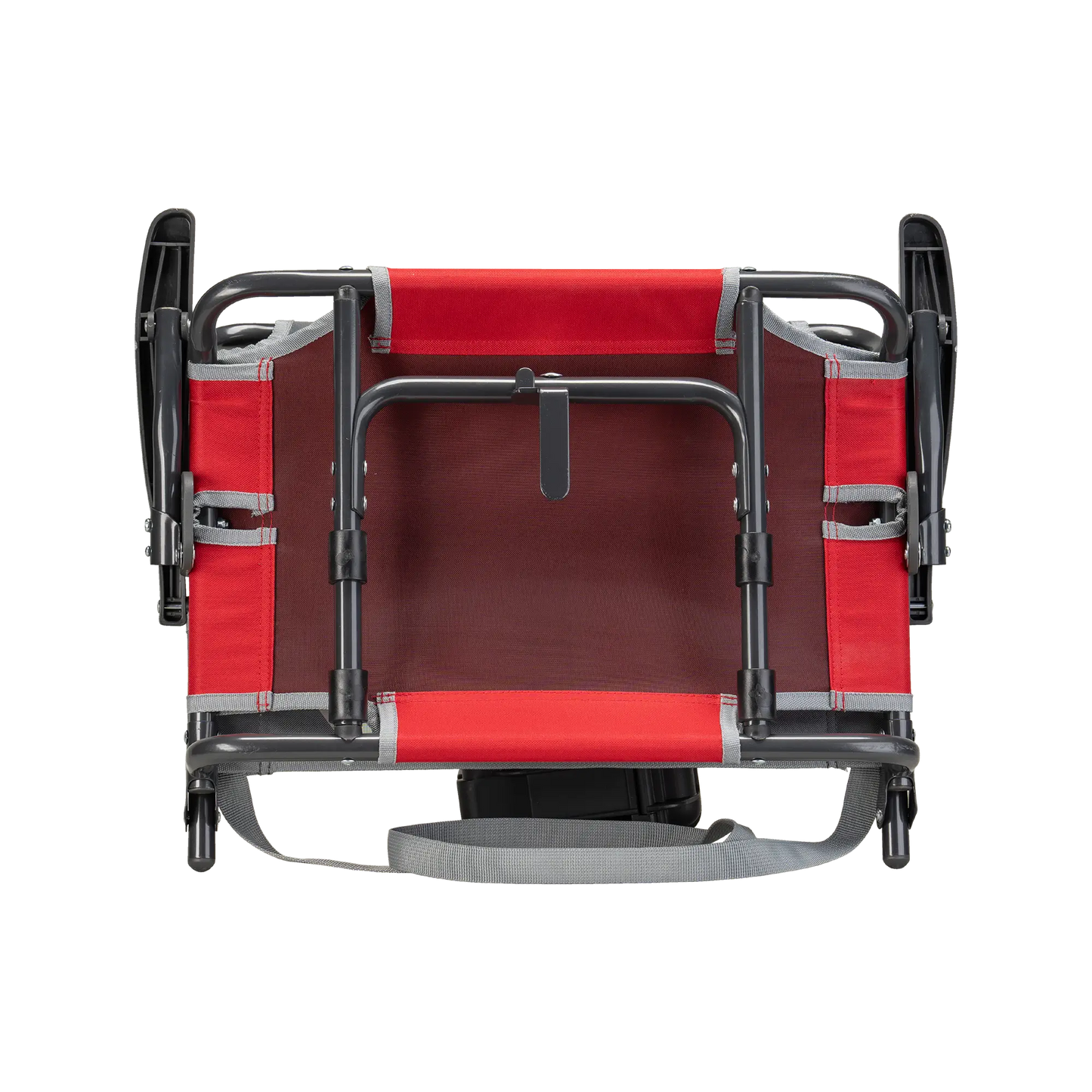 Big Comfort Stadium Chair™ with Armrests - Fan Day Style