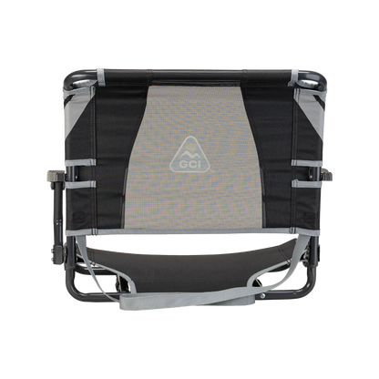 Big Comfort Stadium Chair™ with Armrests - Fan Day Style