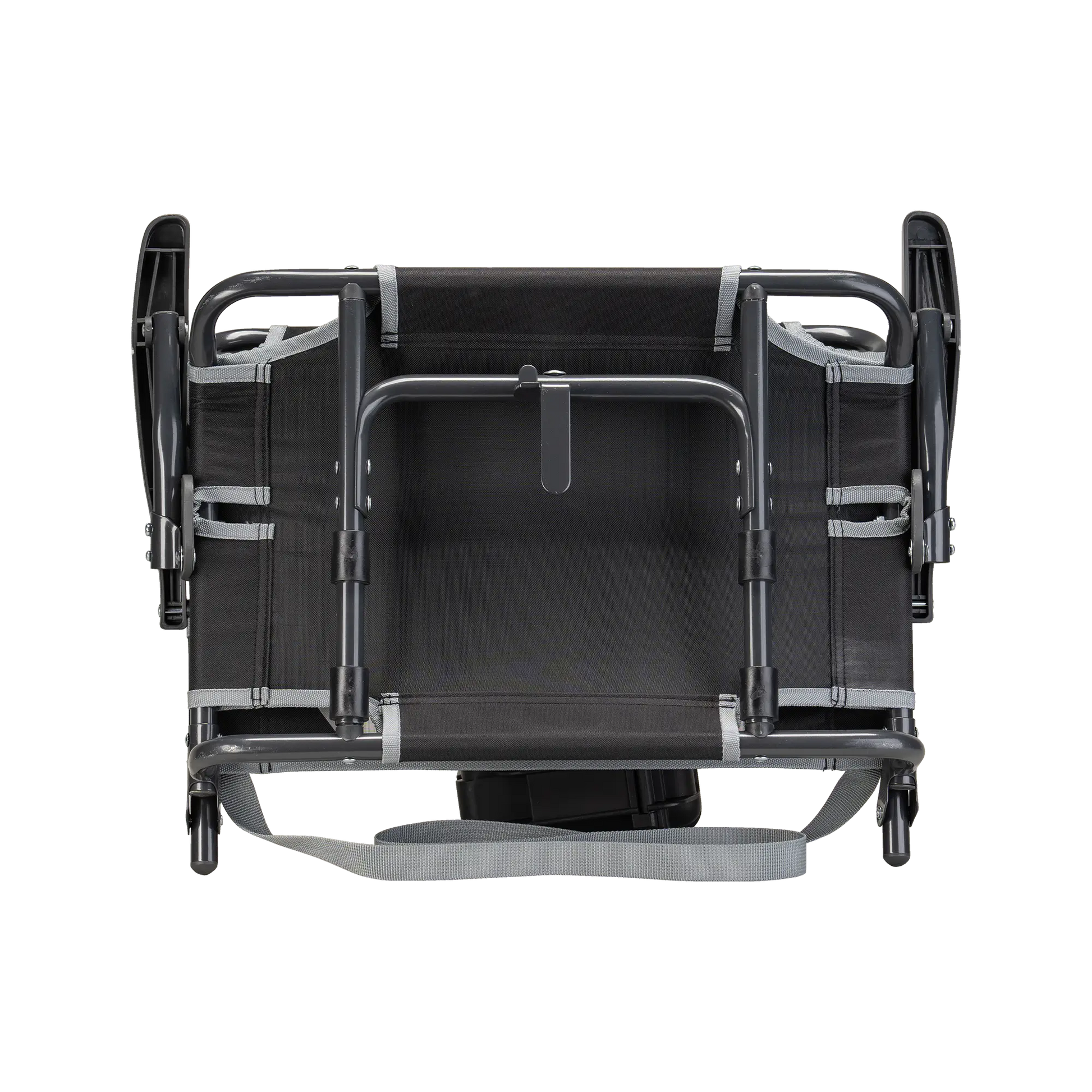 Big Comfort Stadium Chair™ with Armrests - Fan Day Style