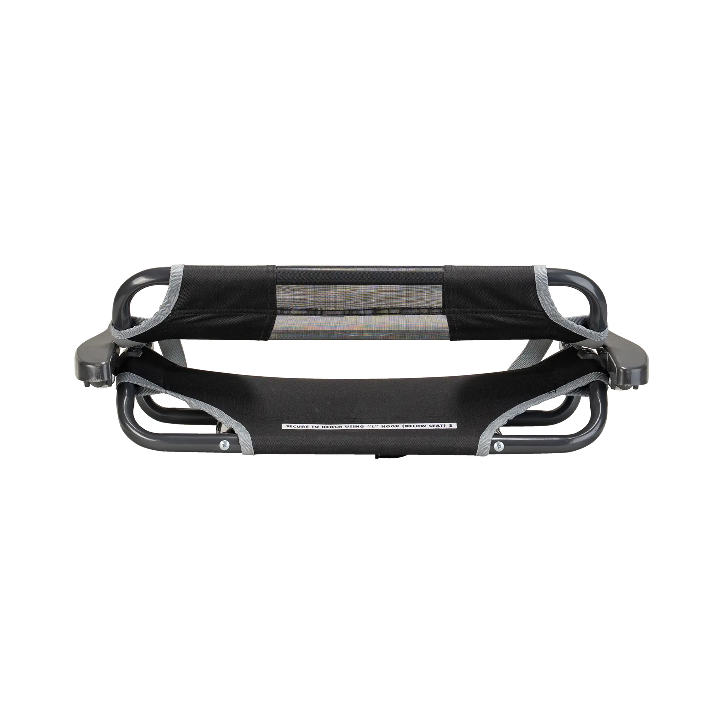 Big Comfort Stadium Chair™ with Armrests - Fan Day Style