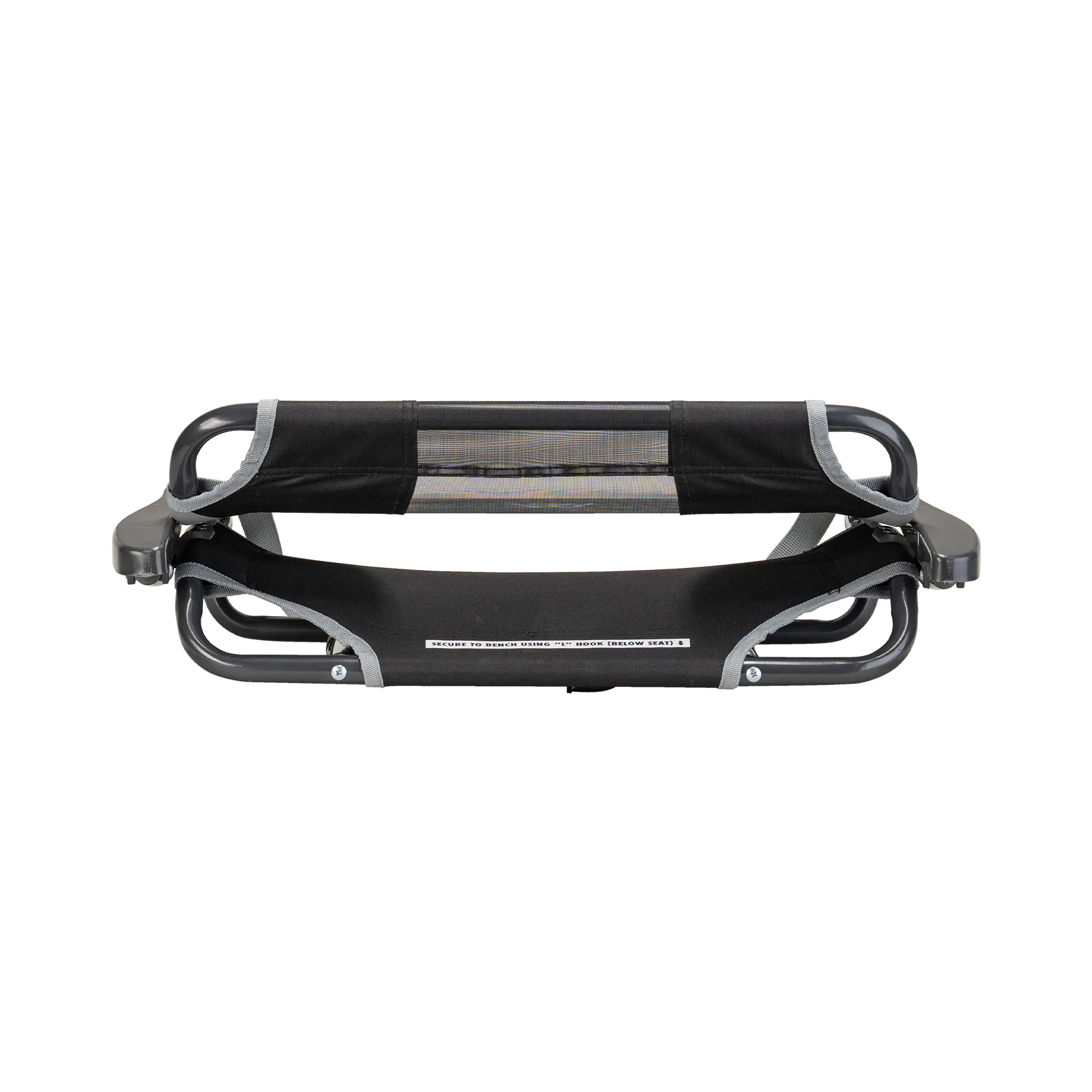 Big Comfort Stadium Chair™ with Armrests - Fan Day Style