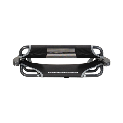 Big Comfort Stadium Chair™ with Armrests - Fan Day Style