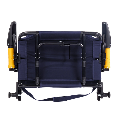 Stadium Rock-Cliner™ - Trackside Choice