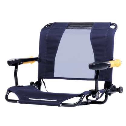 Stadium Rock-Cliner™ - Trackside Choice
