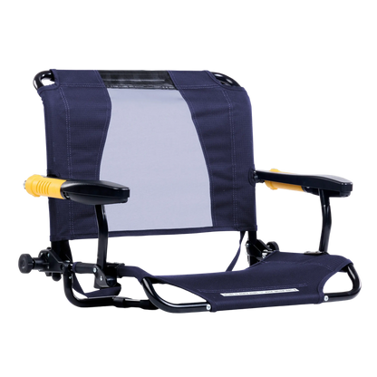 Stadium Rock-Cliner™ - Trackside Choice