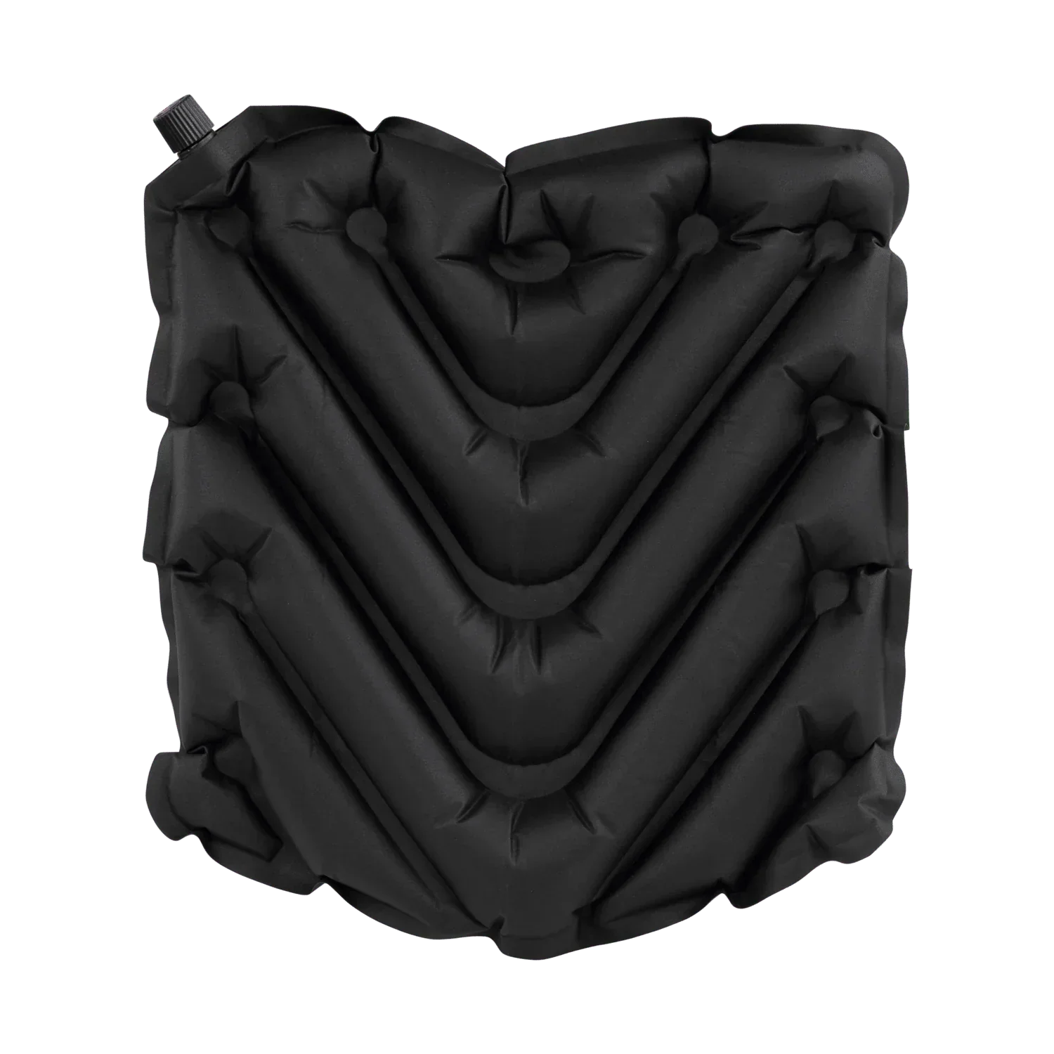 College V Seat™ Inflatable Stadium Cushion - Iowa Hawkeyes - Kickoff Ease