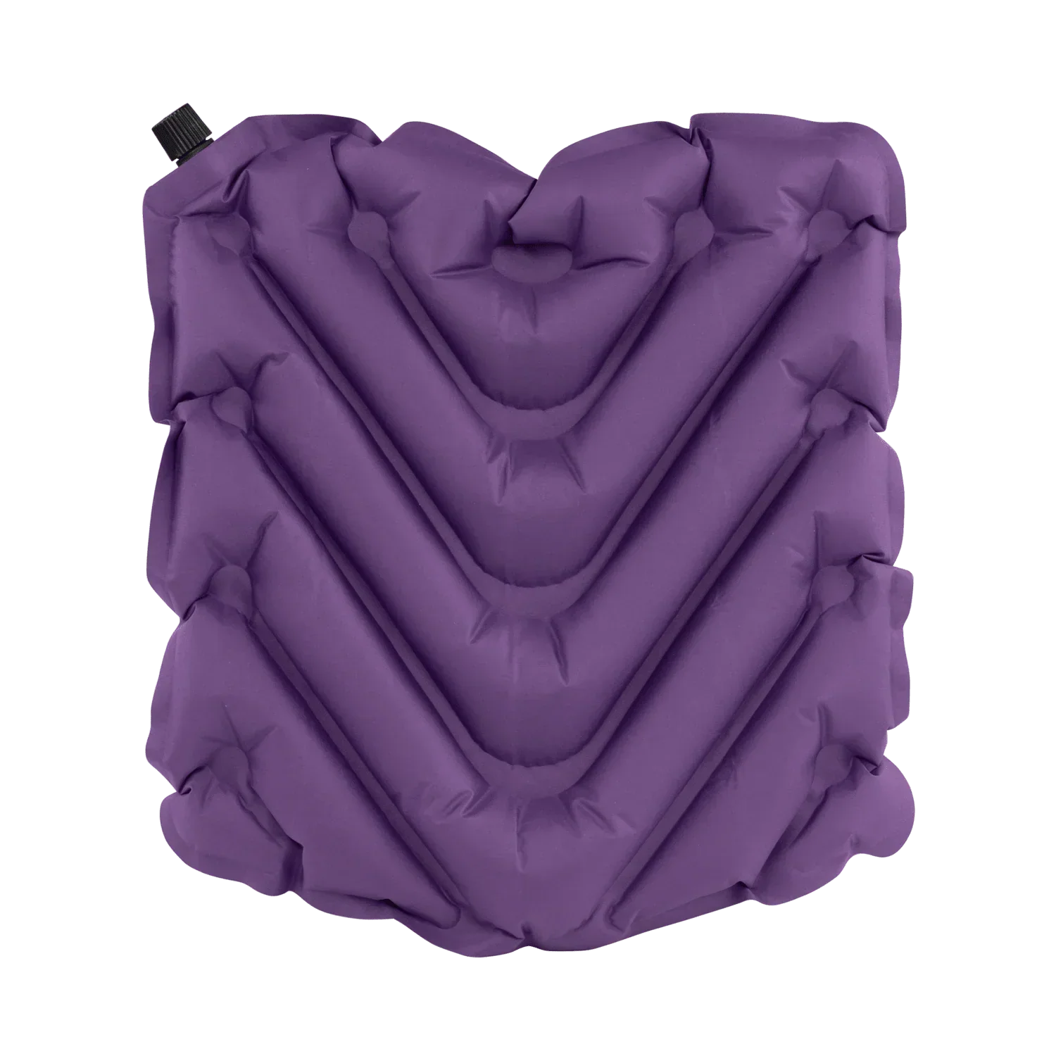 College V Seat™ Inflatable Stadium Cushion - LSU Tigers - Game Day Comfort