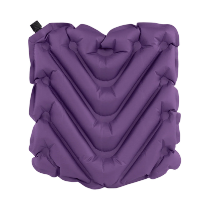 College V Seat™ Inflatable Stadium Cushion - LSU Tigers - Game Day Comfort