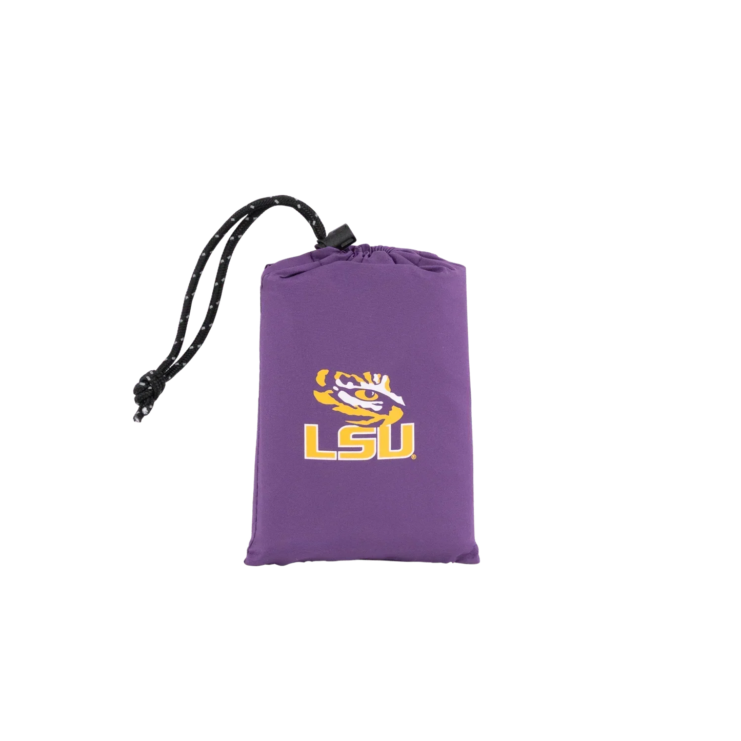 College V Seat™ Inflatable Stadium Cushion - LSU Tigers - Game Day Comfort