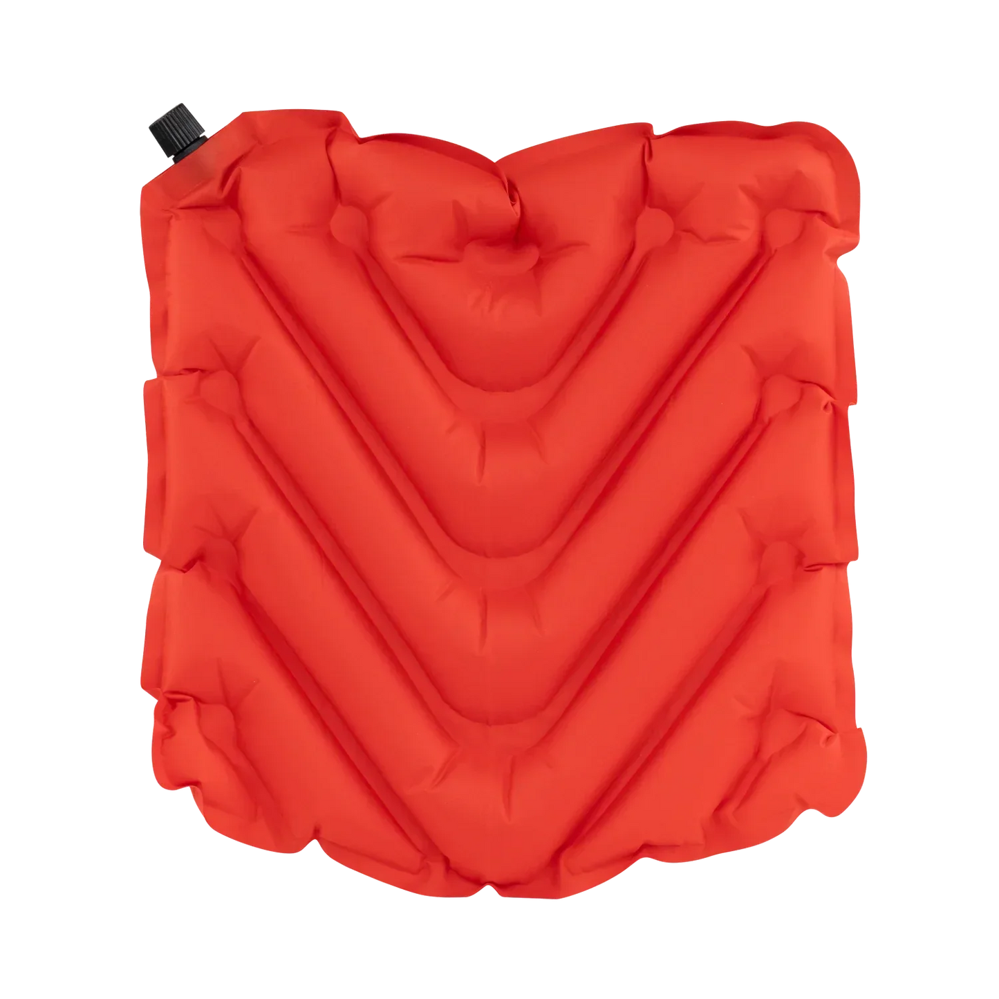 College V Seat™ Inflatable Stadium Cushion - Nebraska Cornhuskers - Victory Style