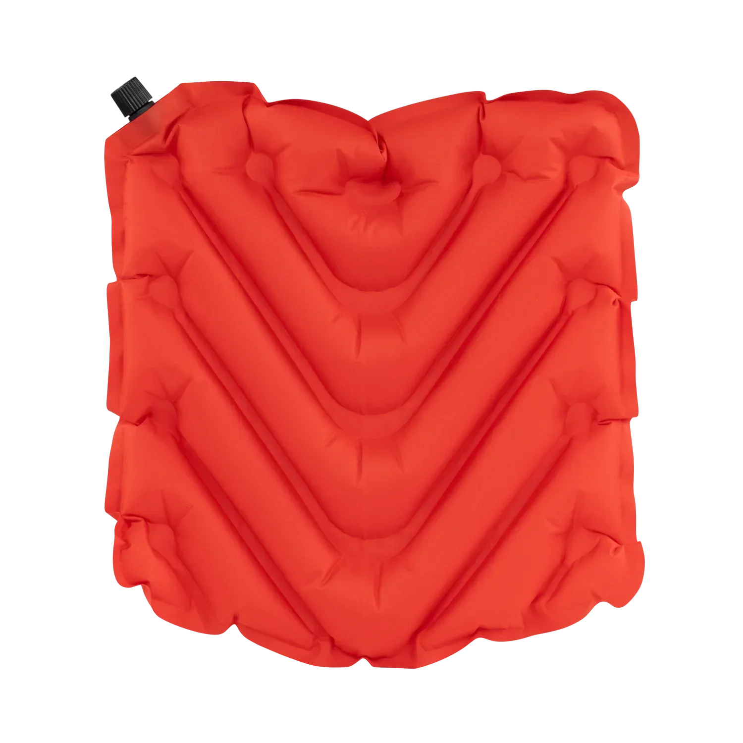 College V Seat™ Inflatable Stadium Cushion - Nebraska Cornhuskers - Victory Style