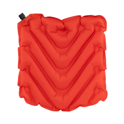 College V Seat™ Inflatable Stadium Cushion - Nebraska Cornhuskers - Victory Style