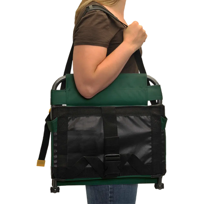 BleacherBack™ - Tailgate Comfort