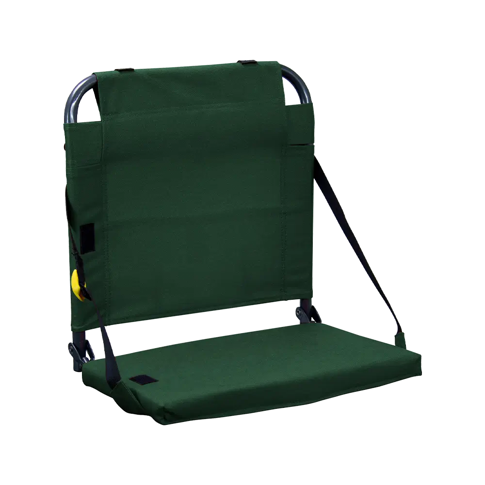 BleacherBack™ - Tailgate Comfort