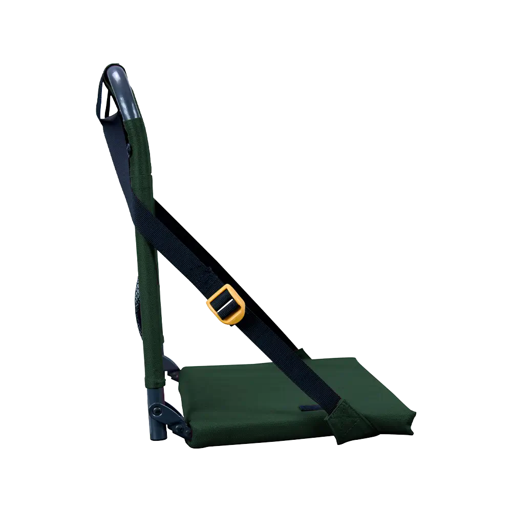 BleacherBack™ - Tailgate Comfort