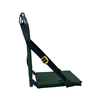 BleacherBack™ - Tailgate Comfort