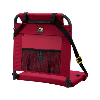 BleacherBack™ - Tailgate Comfort