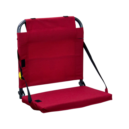 BleacherBack™ - Tailgate Comfort