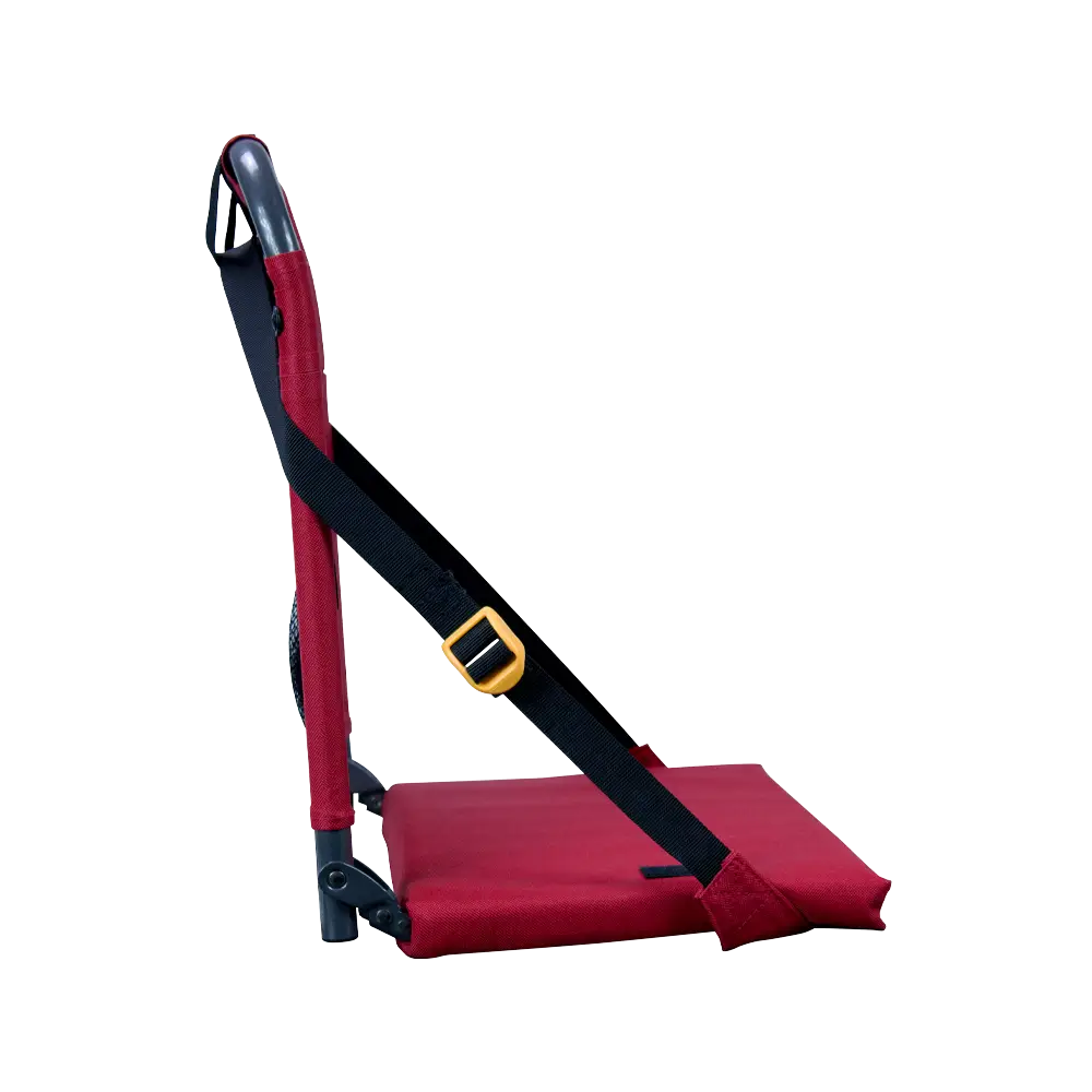 BleacherBack™ - Tailgate Comfort