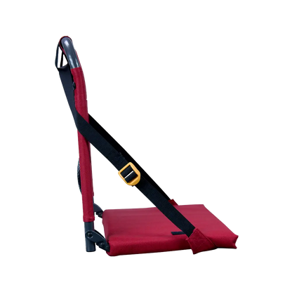 BleacherBack™ - Tailgate Comfort