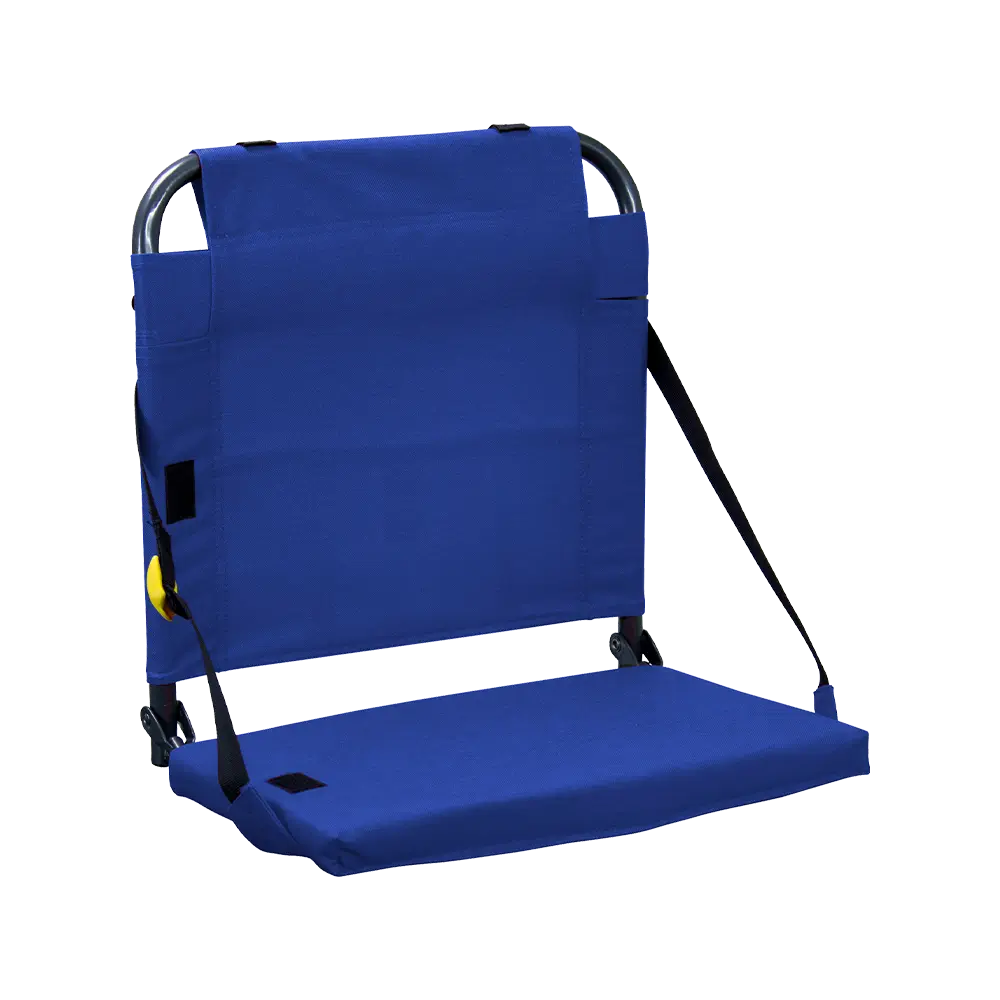 BleacherBack™ - Tailgate Comfort