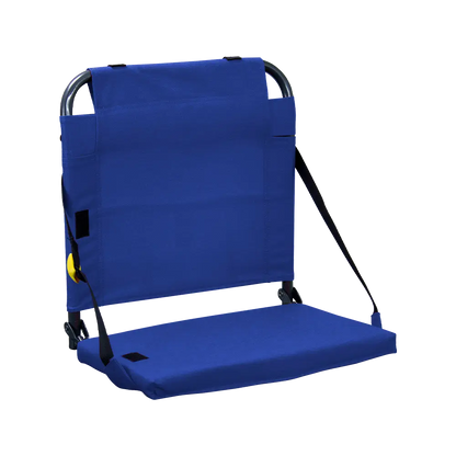 BleacherBack™ - Tailgate Comfort