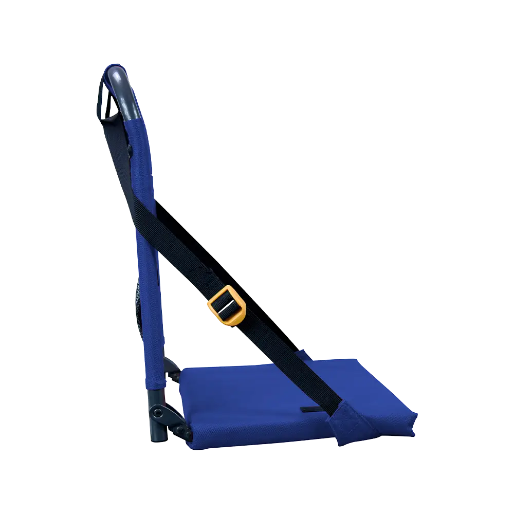 BleacherBack™ - Tailgate Comfort