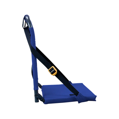 BleacherBack™ - Fan Day Ready