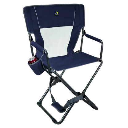 Xpress™ Director's Chair - Campfire Style