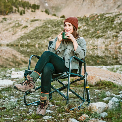 Freestyle Rocker™ - Travel Style