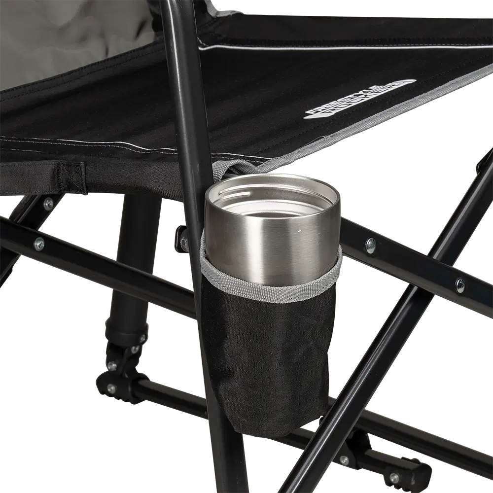Freestyle Rocker™ - Travel Style