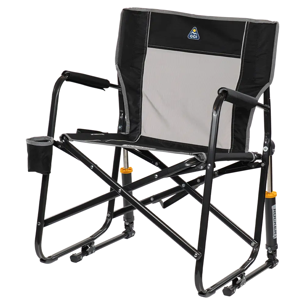 Freestyle Rocker™ - Porch Ease