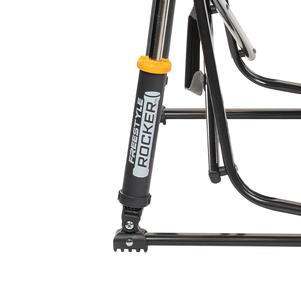Freestyle Rocker™ - Travel Style