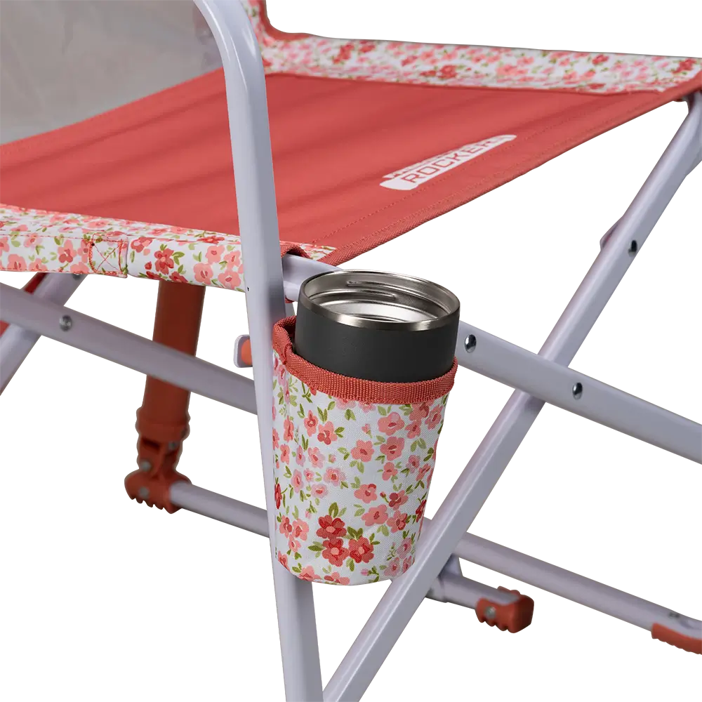 Freestyle Rocker™ - Travel Style