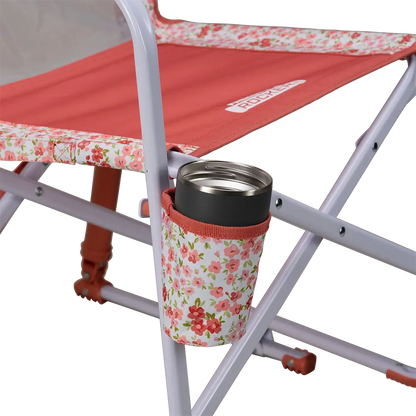 Freestyle Rocker™ - Travel Style