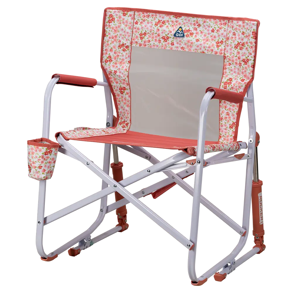 Freestyle Rocker™ - Travel Style